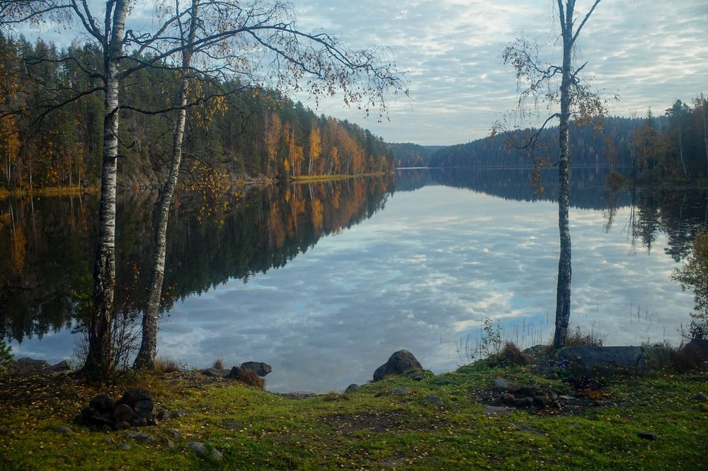 Фотография автора Сергей Тишковский