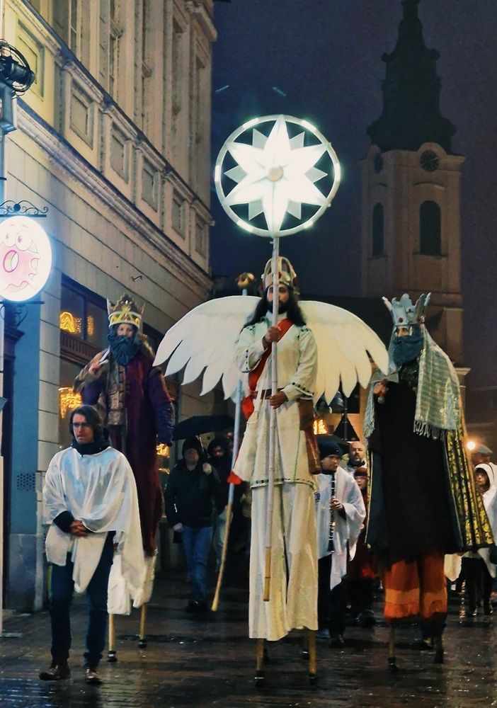 Photograph by Robert Suditu