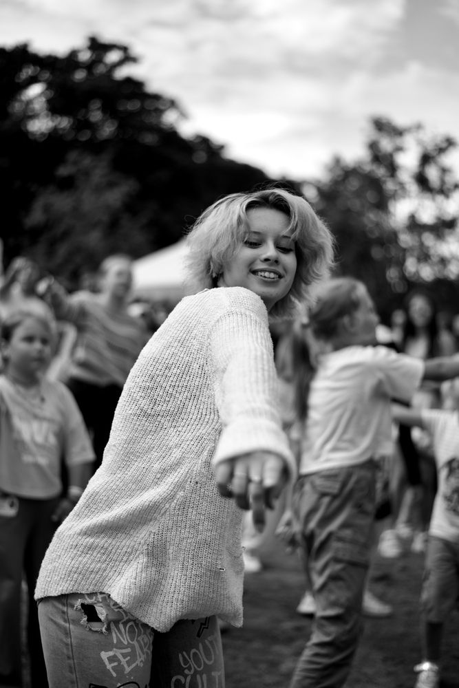 Photograph by Andrei Rybak