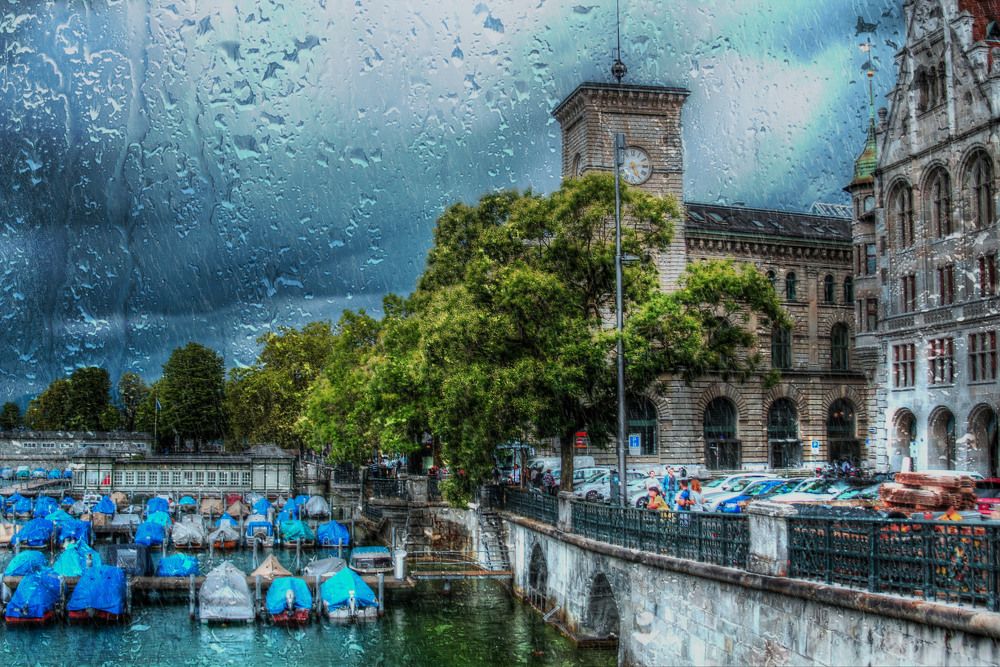 Photograph by Владимир Михайлов