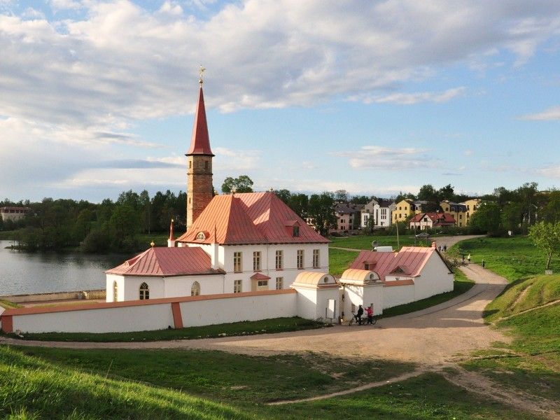 Галина, Russia