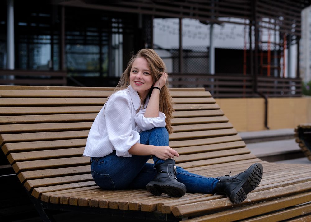 Photograph by Наталья Максимова