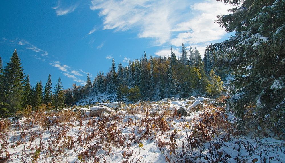 Photograph by Василий Быстрицкий