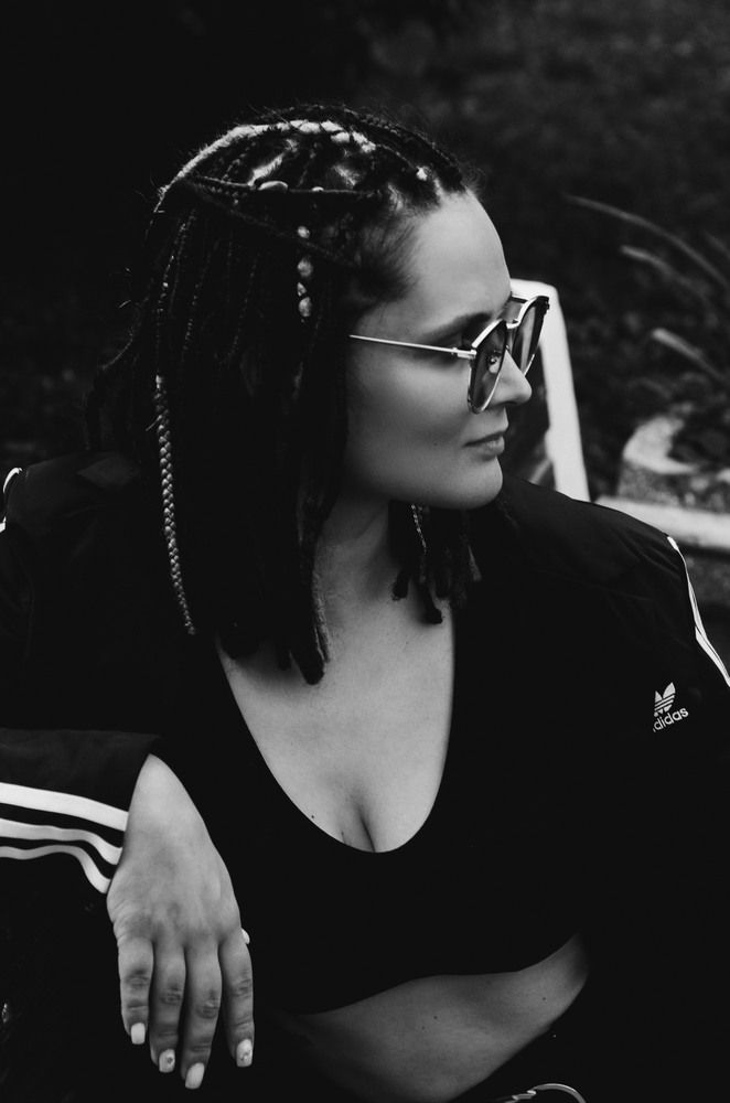 Photograph by Ольга Брусянина