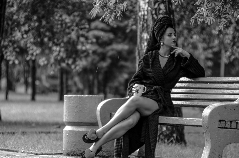 Photograph by Ольга Брусянина