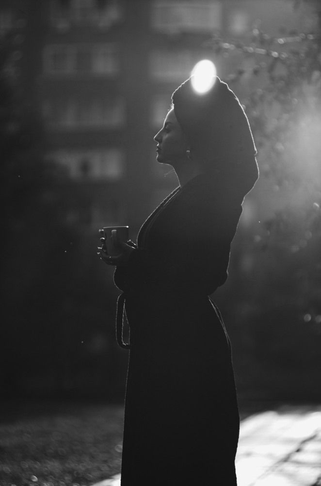 Photograph by Ольга Брусянина