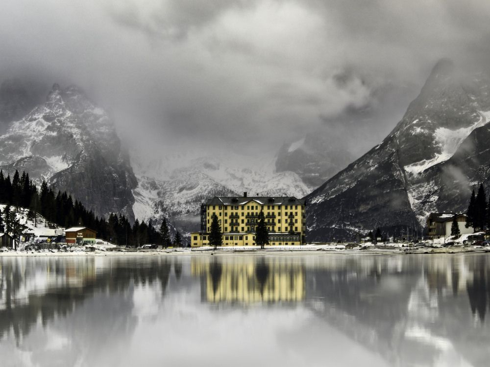 Photograph by Andrea Brunelli