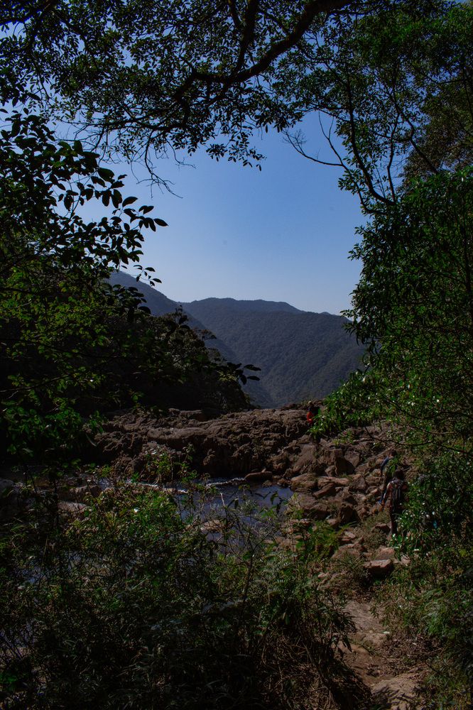 Photograph by Jean Loprete