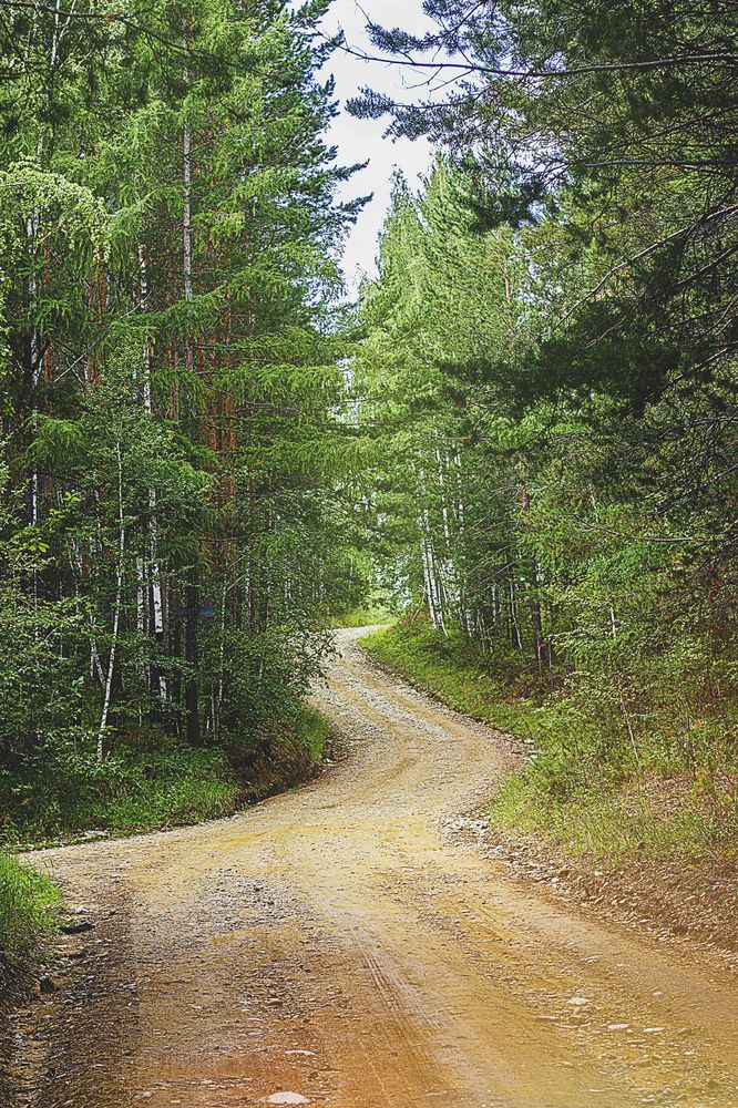 Photograph by Ульяна Северинова