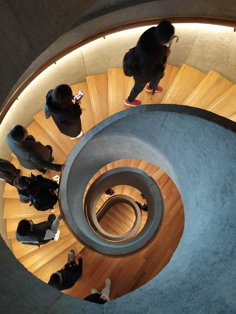 Photograph by Gina Icuspit