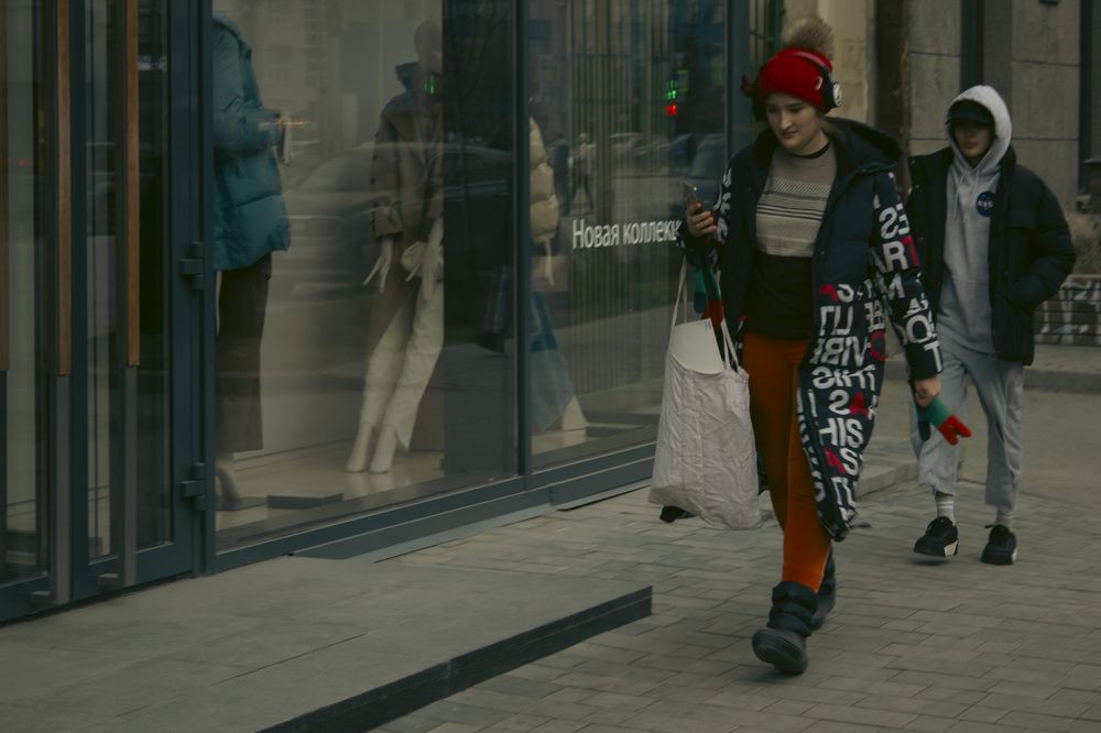 Photograph by Елизавета Колесникова