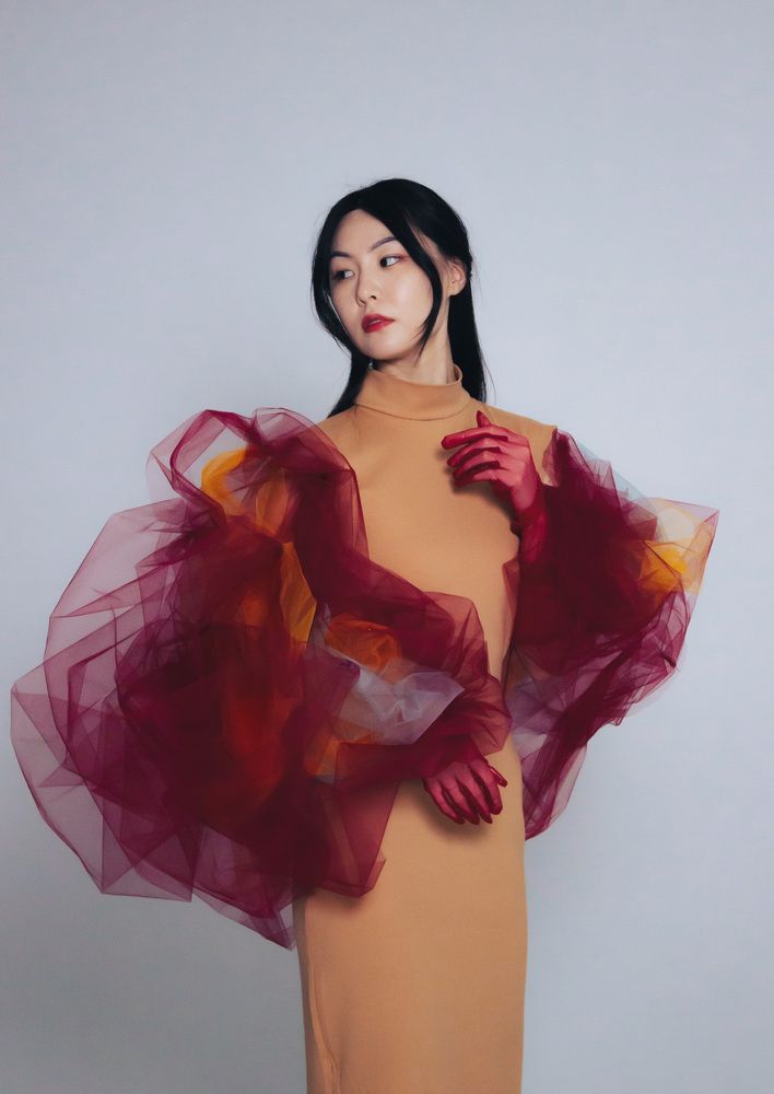 Photograph by Елизавета Колесникова