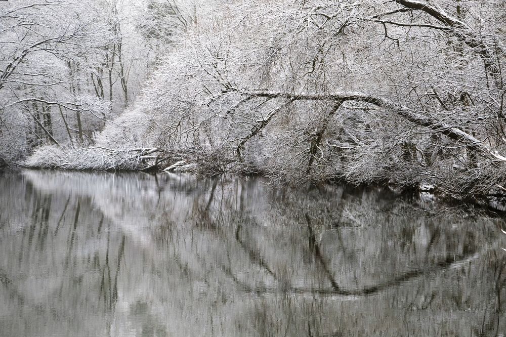 Photograph by Ivan Suslov