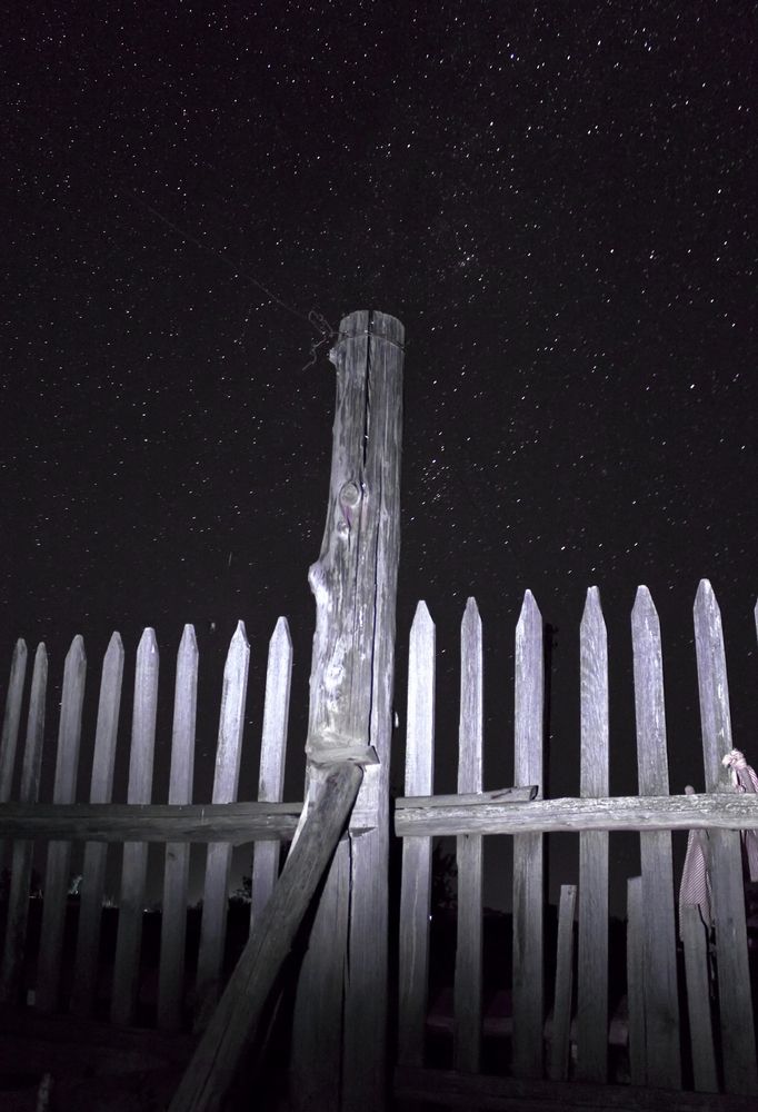 Photograph by Ivan Suslov