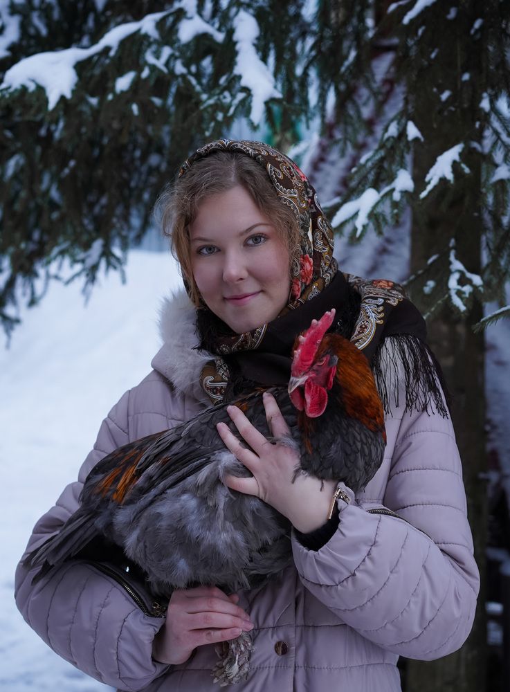 Photograph by Ирина Кокшарова