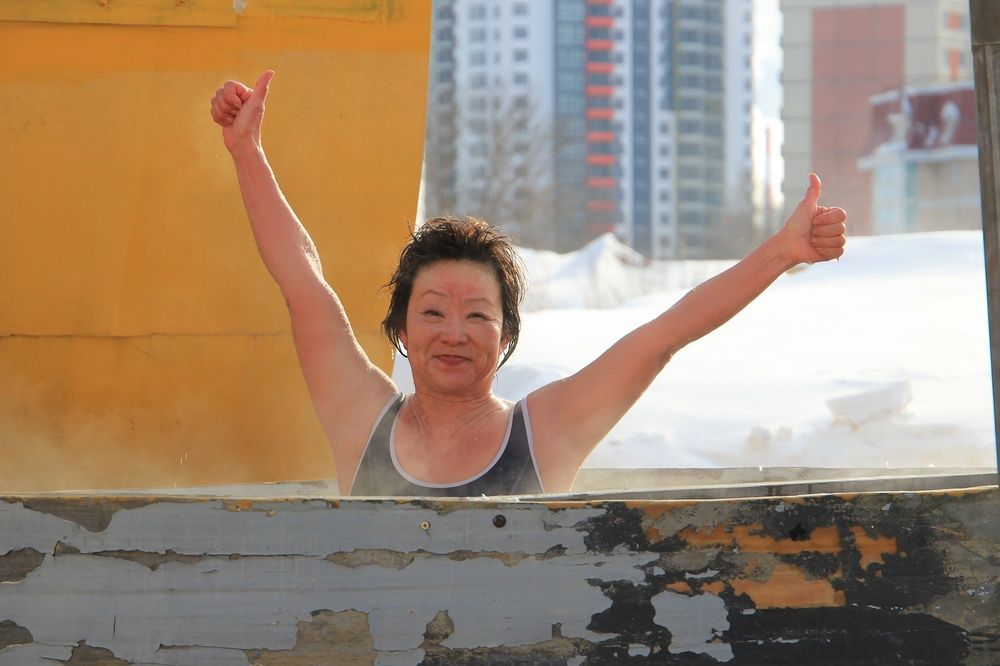 Фотография автора Екатерина Першина