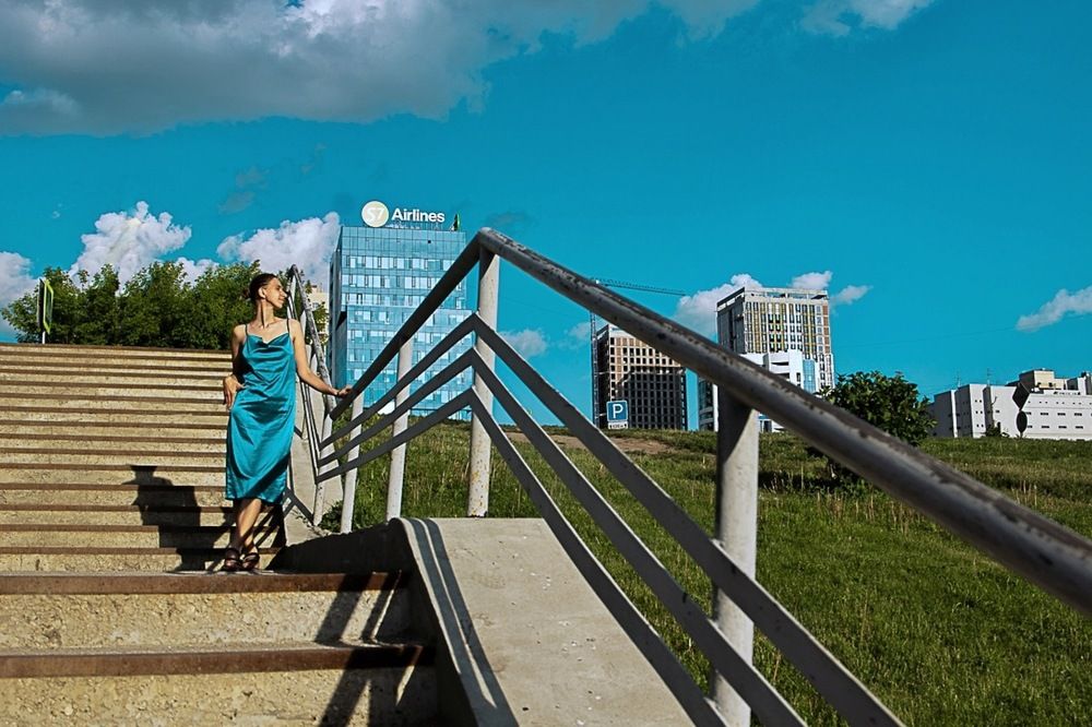 Фотография автора Екатерина Першина