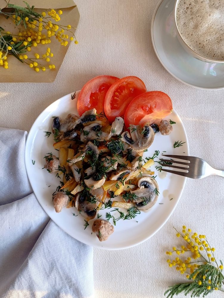 Фотография автора Светлана Таркан