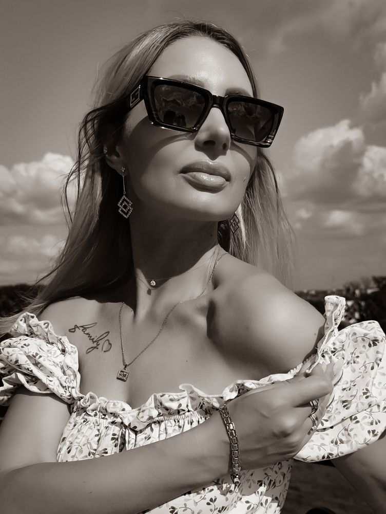 Фотография автора Светлана Таркан