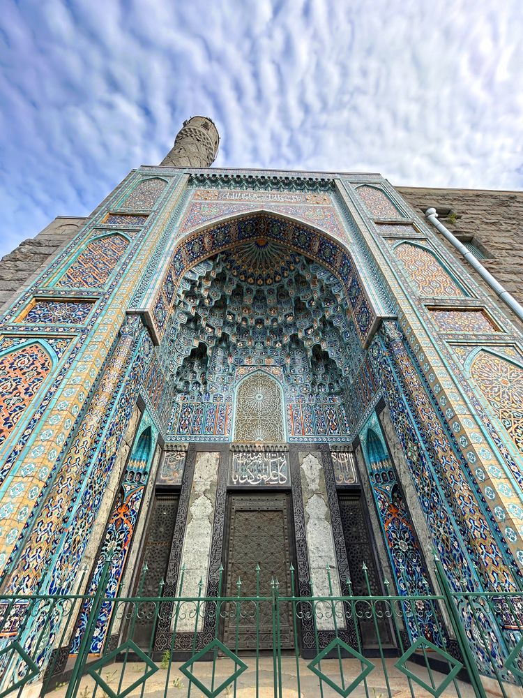 Photograph by Анна Офицерова