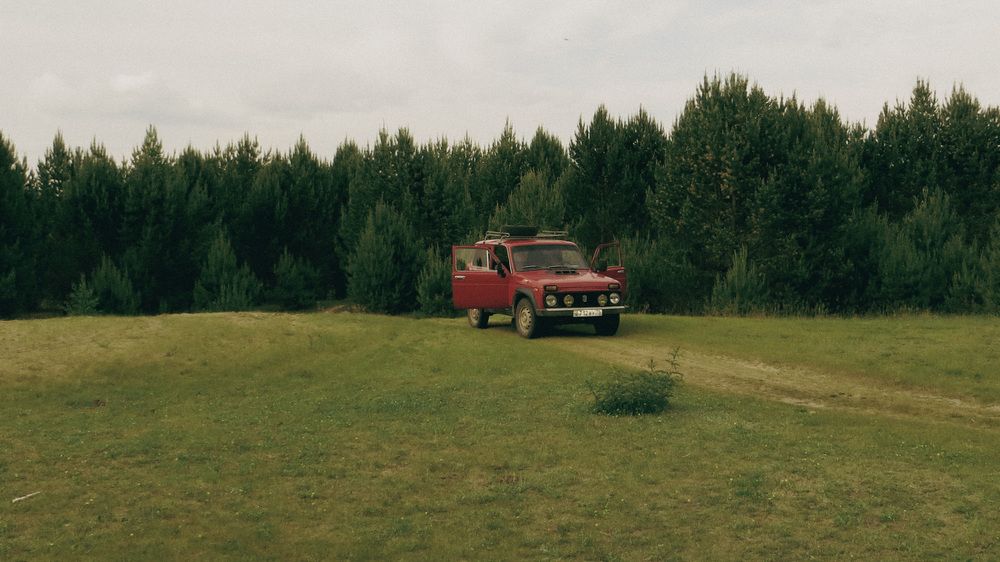 Photograph by Елизавета Колесникова