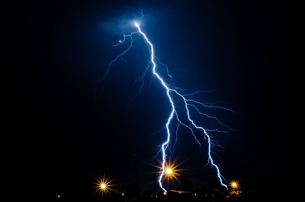 Photograph by Mariel