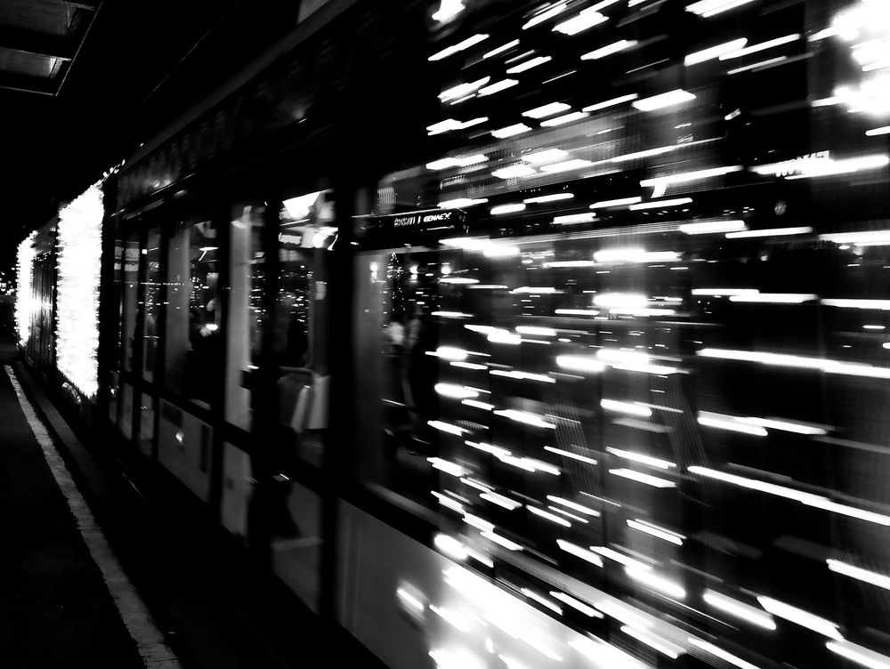 Photograph by Татьяна Хуссейн