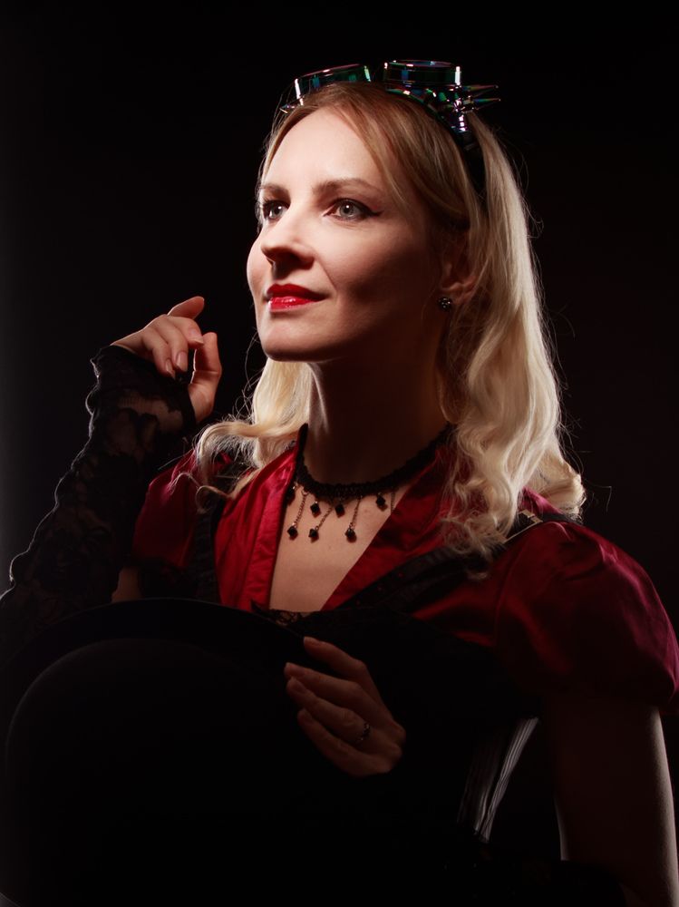 Photograph by Татьяна Хуссейн