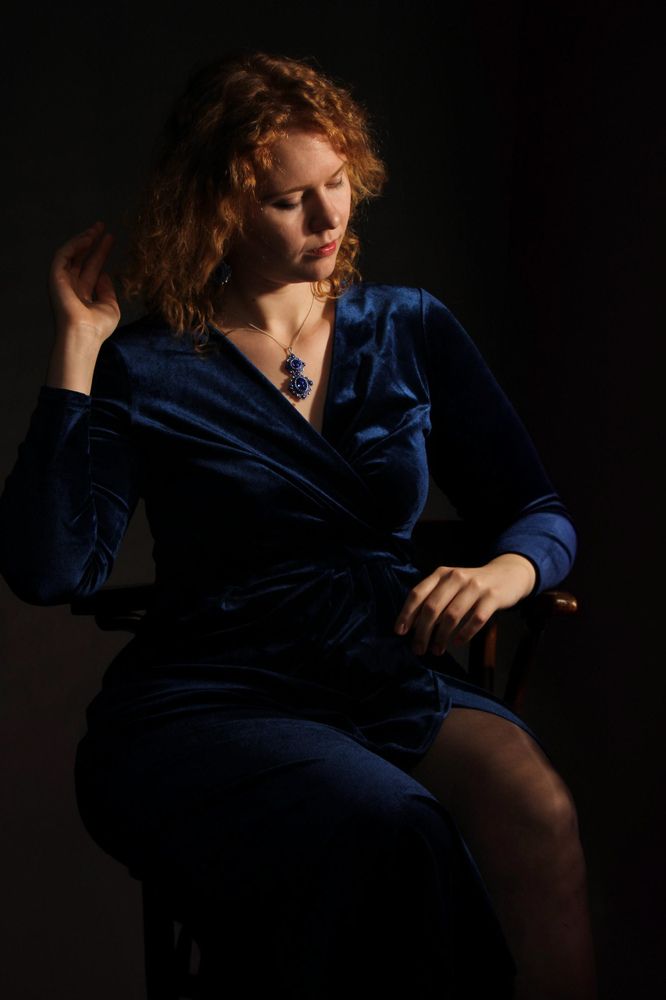 Photograph by Татьяна Хуссейн