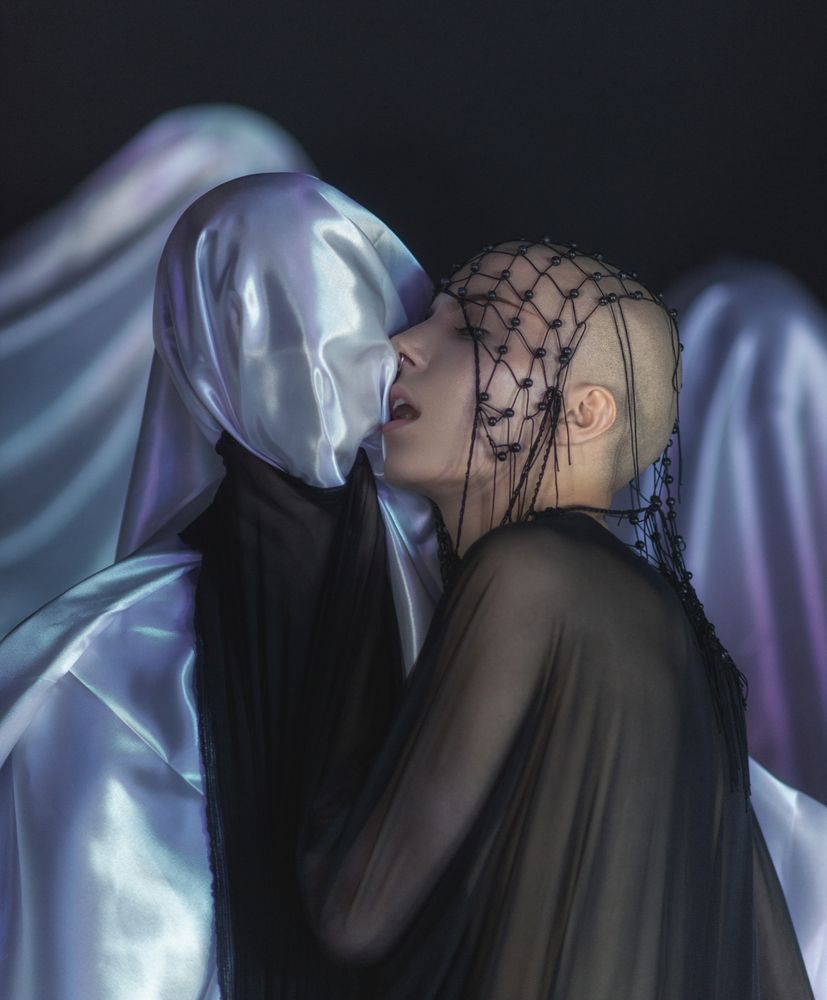 Photograph by Иван Сафронов