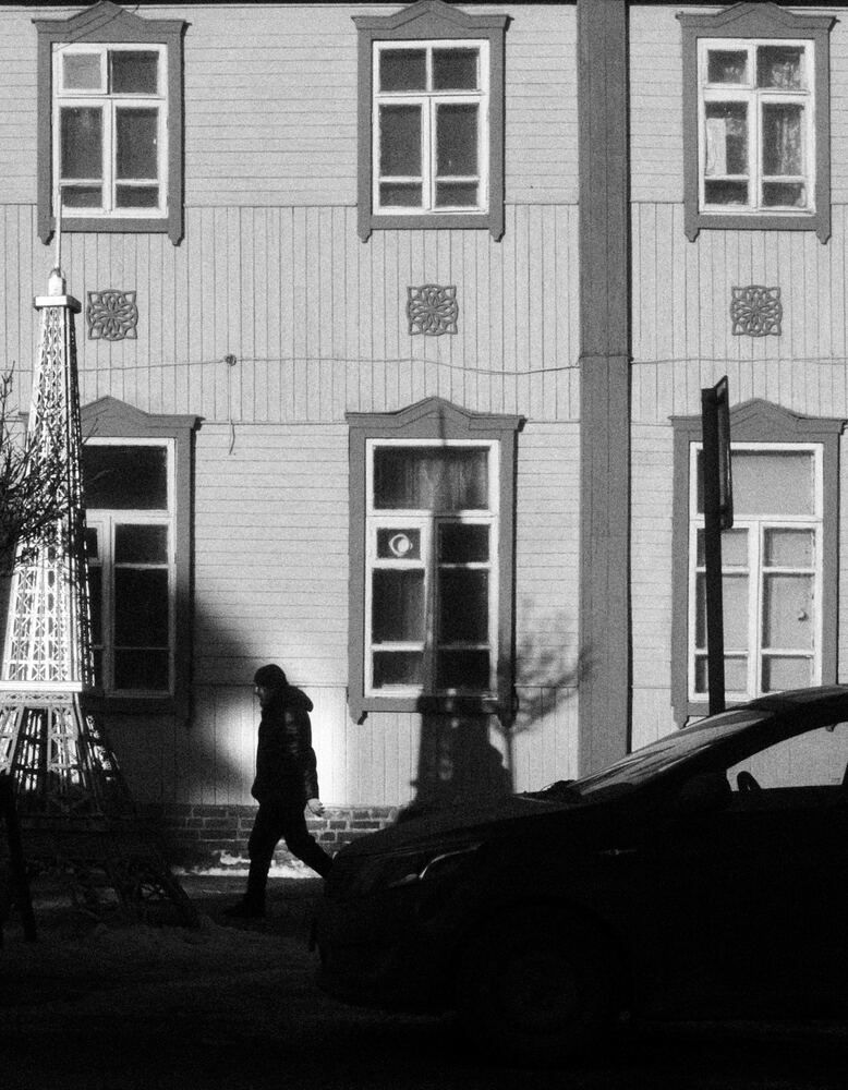 Photograph by Олег Гумеров