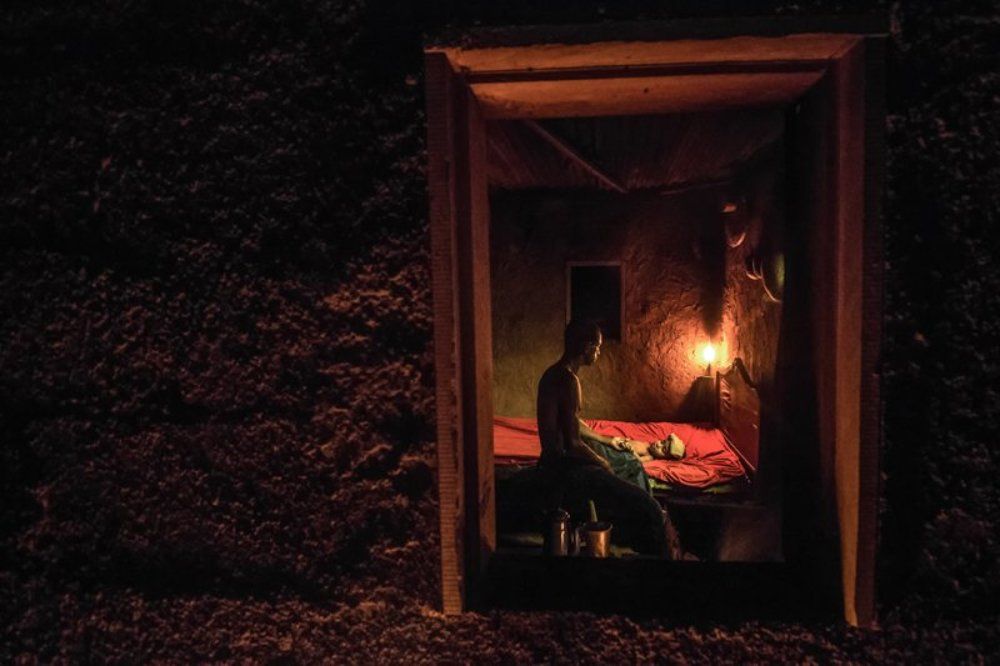 безутешный