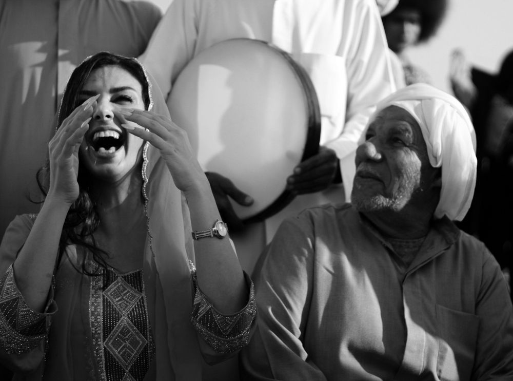 Photograph by Amir Ali ghavidel