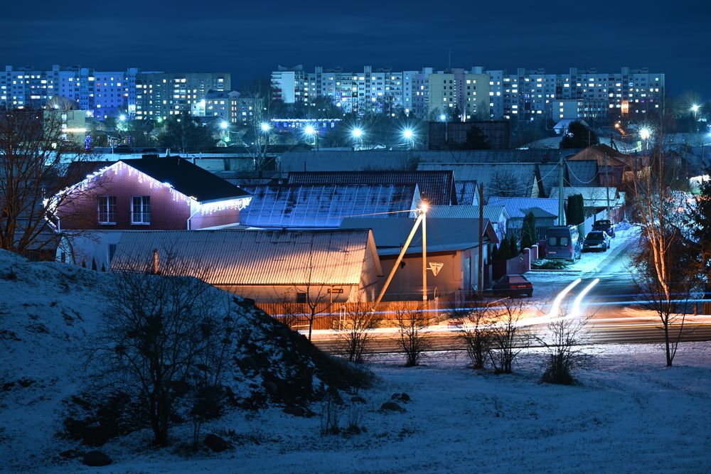 Photograph by Ирина Сергиевская