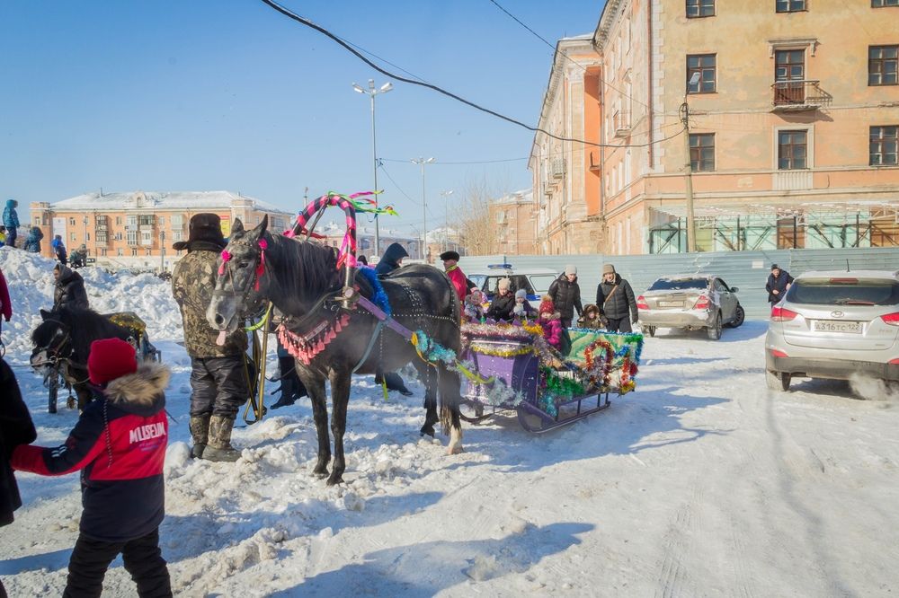 Фотография автора Иван Карпов