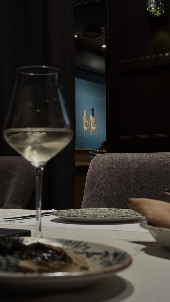 Photograph by Carry Tens