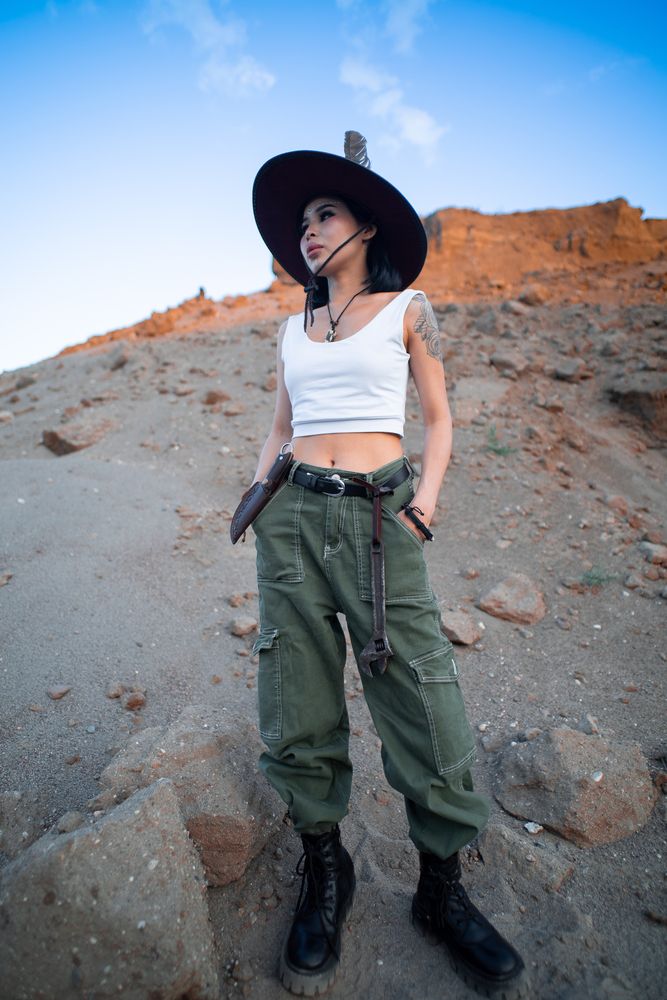 Мир после ...