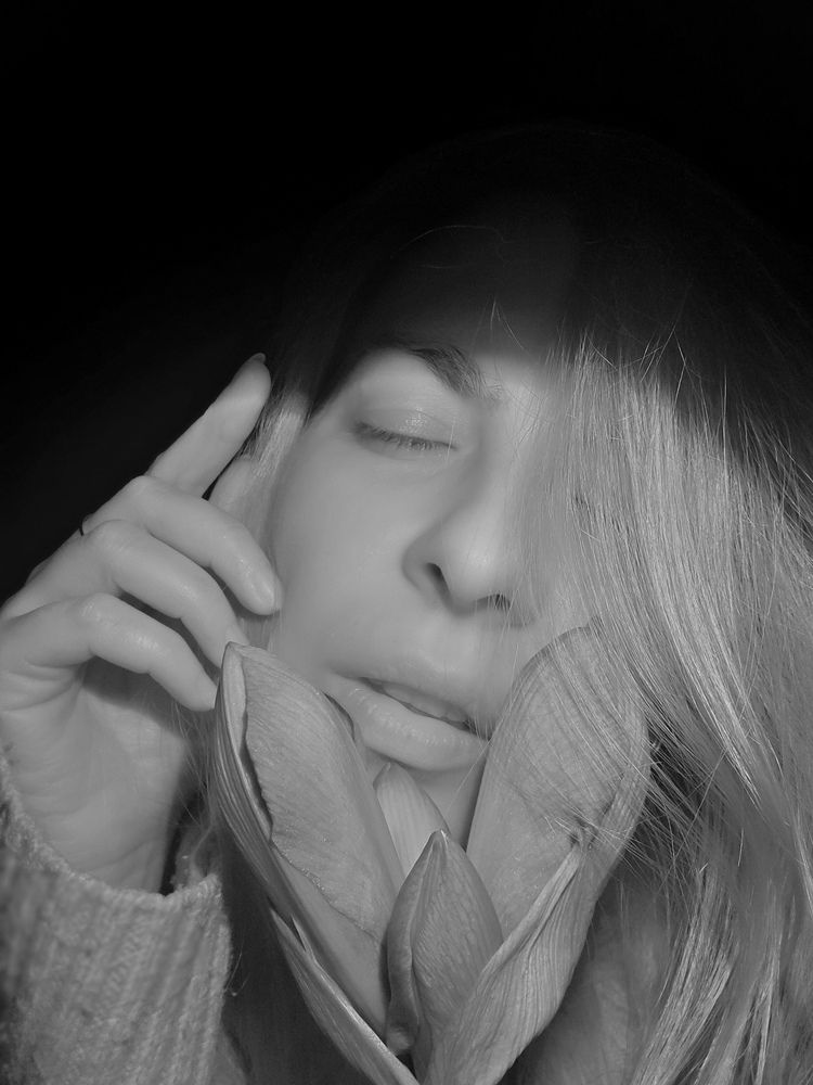 Фотография автора Irina Hrynashkevich