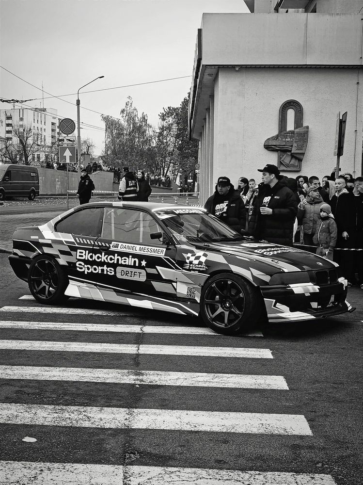 Фотография автора Светлана Таркан