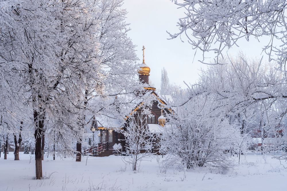 Photograph by Марина Гребенюк