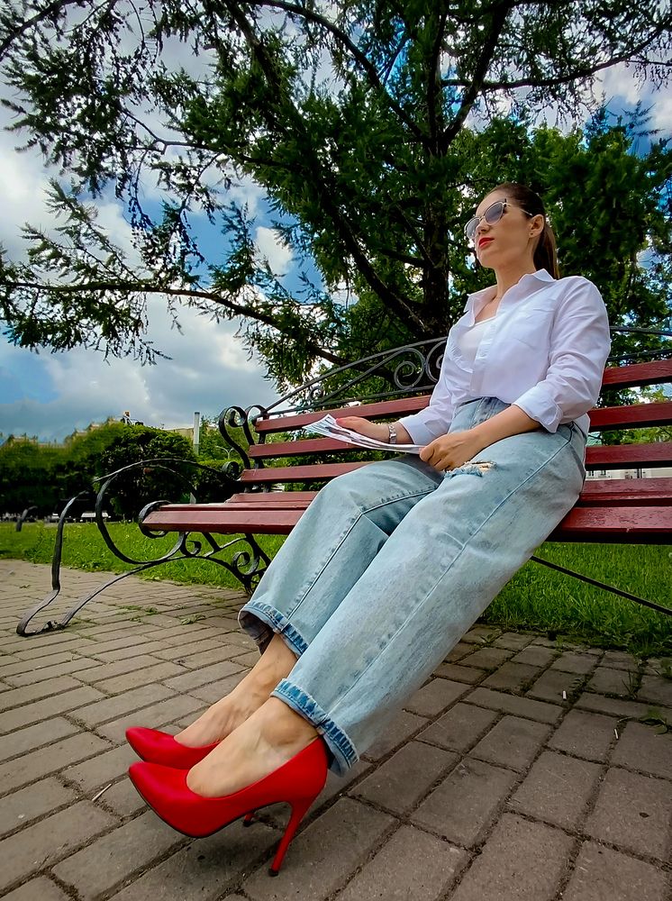 Фотография автора Светлана Таркан