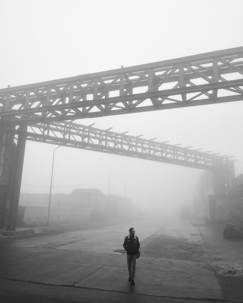 Фотография автора Hassan Hamissa