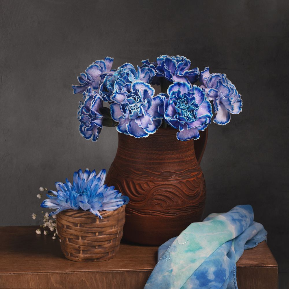 Photograph by Наталья Василькова