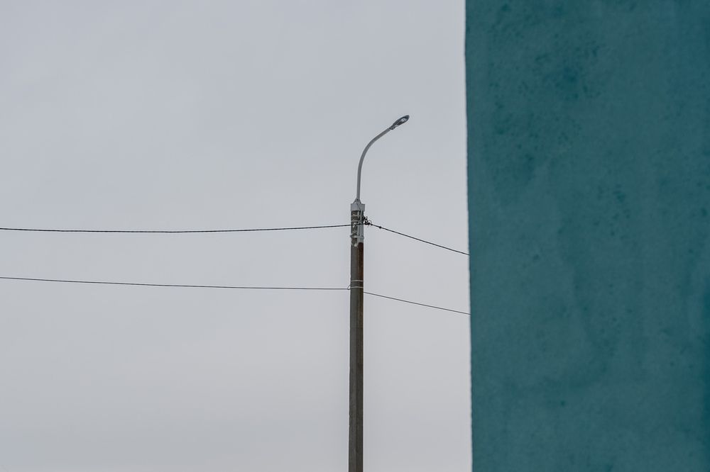 Photograph by Ирина Троицкая