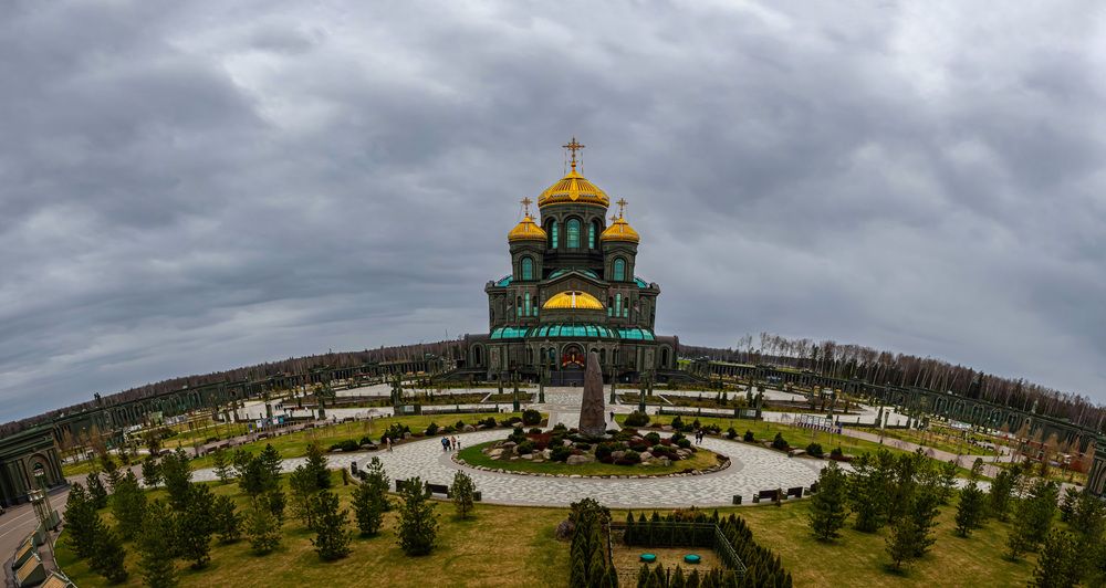 Фотография автора Алексей Бирин