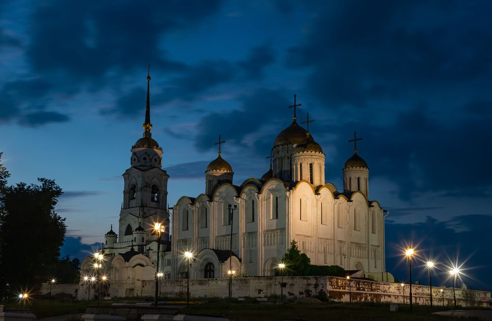 Фотография автора Алексей Бирин