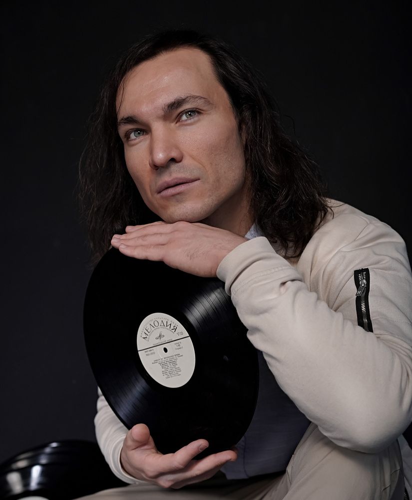 Photograph by Ирина Кокшарова