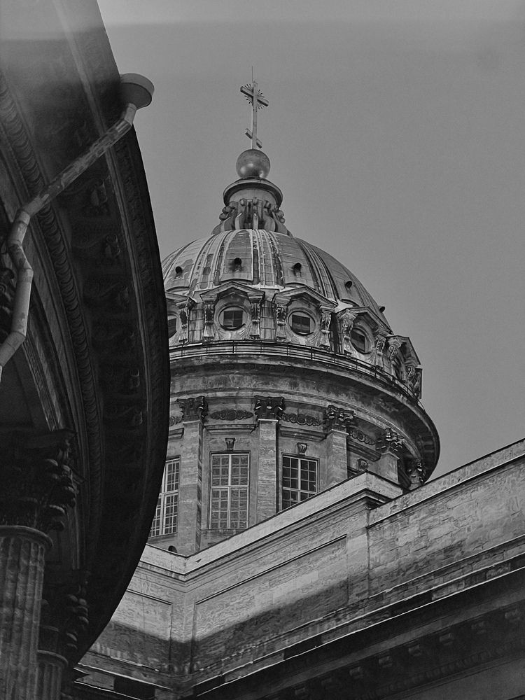 Фотография автора Julia Belon