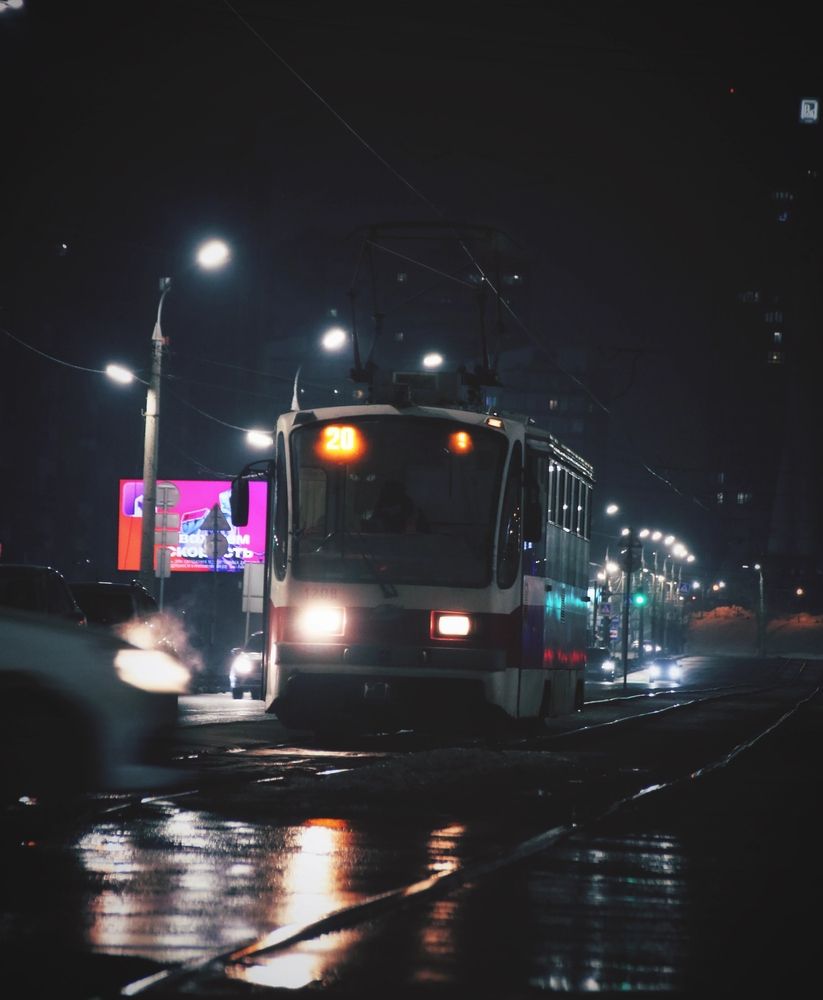 Photograph by ФотоLIFE