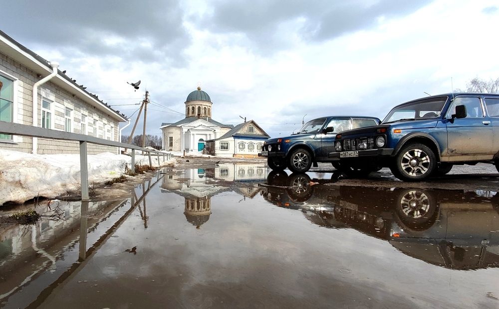 Фотография автора Марина Артемьева